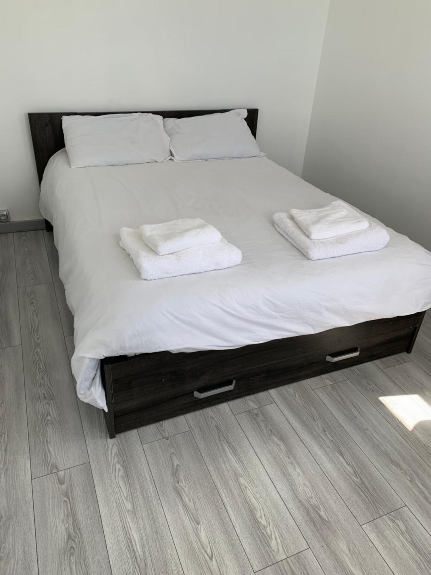 Appartement 3 Pieces Lumineux El Havre Exterior foto